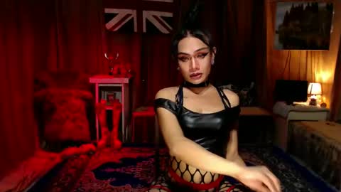Ashley online show from February 1, 6:43 am