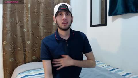 Thiiago online show from September 28, 4:01 pm