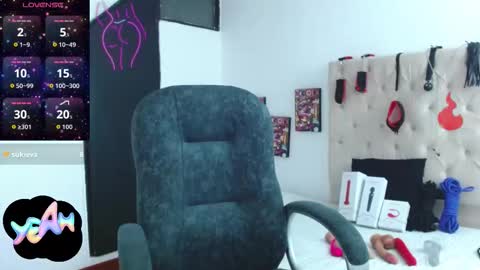 MADAME online show from November 13, 3:22 pm