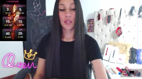 MADAME online show from March 14, 6:13 pm