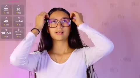 Eva  online show from March 20, 12:43 pm