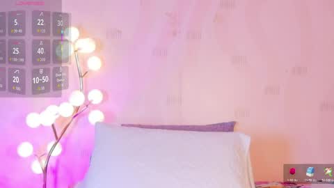Eva  online show from May 6, 1:38 pm