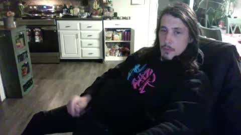 Snapshot of thirdforyou chatting on February 1, 5:06 am thirdforyou online show from February 1, 5:06 am