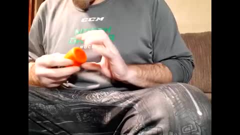 Thirsty4itall online show from January 6, 9:08 am