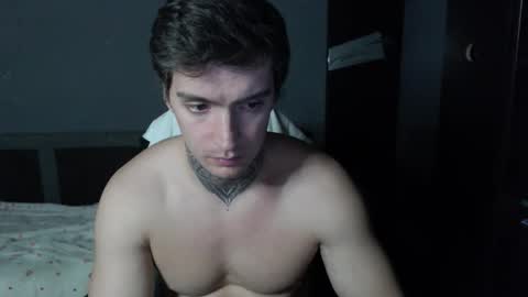 Andy online show from September 20, 9:38 pm