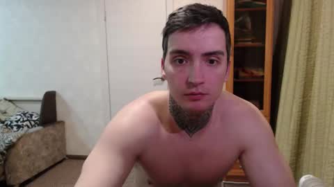 Andy online show from November 5, 9:26 pm