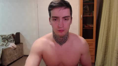 Andy online show from November 8, 7:01 pm