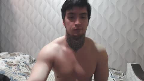 Andy online show from January 16, 2:48 am