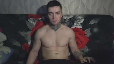 Andy online show from February 23, 2:58 pm