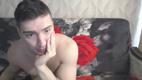 Andy online show from February 24, 10:02 am