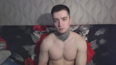 Andy online show from February 27, 7:52 am