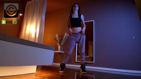 Snapshot of this_is_lilly chatting on March 11, 2:56 pm Lilly online show from March 11, 2:56 pm