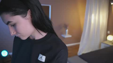 Lilly online show from April 30, 2:34 pm