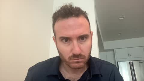 This Big Jewish Dick online show from August 2, 10:19 pm