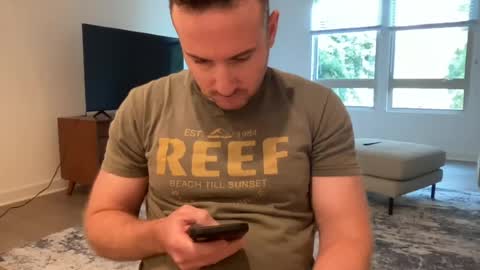 This Big Jewish Dick online show from August 9, 12:56 am