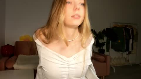 Amelia  shows on mondays fridays and sundays  if anything changes im giving updates on my fansly  online show from March 9, 5:06 pm