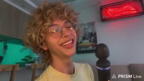 Damiano online show from July 28, 5:23 pm