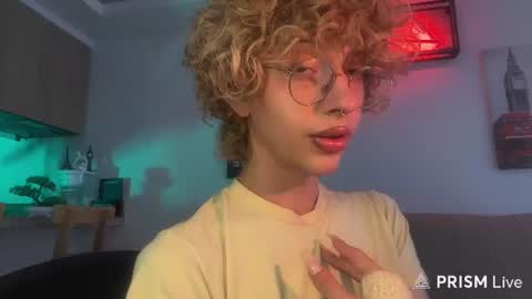 Damiano online show from July 28, 6:31 pm