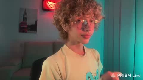 Damiano online show from July 29, 1:37 am