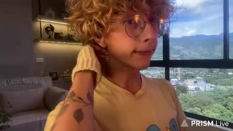 Damiano online show from July 30, 7:02 pm