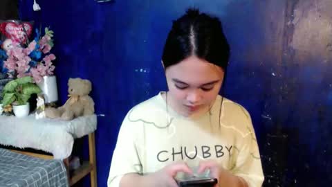 Snapshot of thisiskimmy chatting on March 19, 7:51 pm thisiskimmy online show from March 19, 7:51 pm