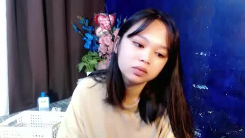 Snapshot of thisiskimmy chatting on March 27, 2:50 pm thisiskimmy online show from March 27, 2:50 pm