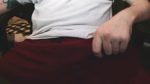 thisiswhatidoforfun101 online show from April 6, 4:32 am