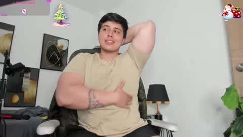 thom_ohtani online show from November 6, 2:01 am