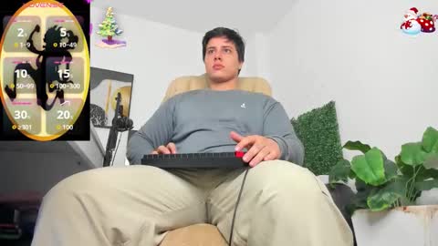 thom_ohtani online show from November 25, 2:00 am