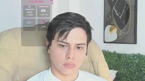 Snapshot of thom_ohtani chatting on March 14, 11:10 pm thom_ohtani online show from March 14, 11:10 pm