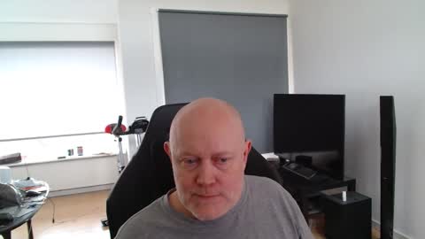 thomas315627 online show from May 13, 1:30 pm
