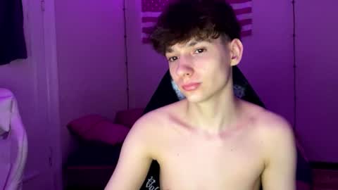 Thomas Hill online show from May 14, 10:38 pm