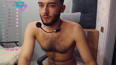 Thomas online show from November 6, 12:22 am