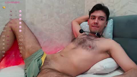 Thomas online show from January 17, 4:50 am