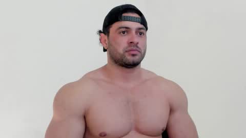 Thomas Brandon online show from November 27, 6:15 am