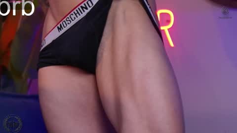 Thomas Falcon online show from January 11, 3:00 am