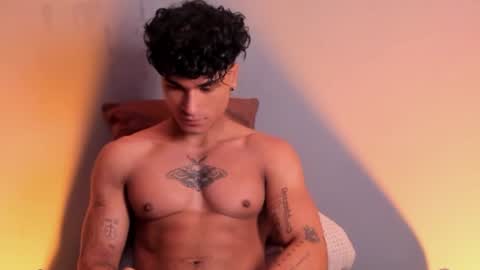 Thomas 3  JUST STAY AND BE MY LAST LOVE online show from December 29, 5:22 pm