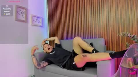 Thomas online show from March 20, 12:54 pm