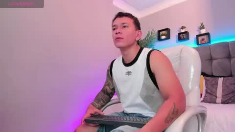Thomas online show from May 6, 1:49 pm