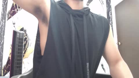 Thomas online show from March 15, 8:26 pm