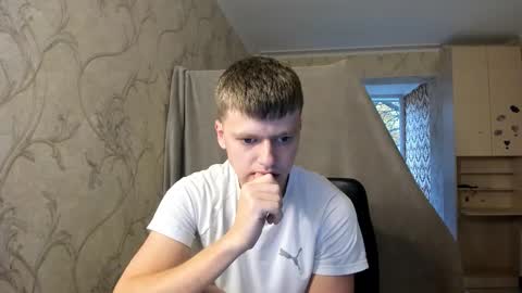 Tomas online show from October 12, 11:53 am