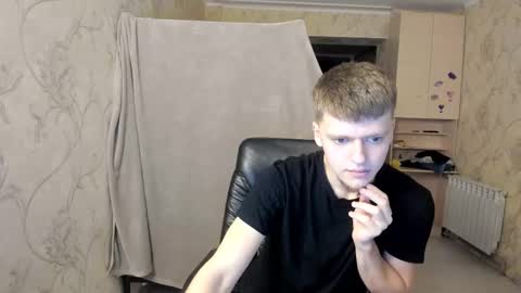 Tomas online show from December 22, 9:01 pm