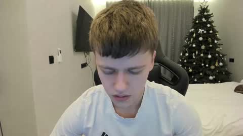 Tomas online show from January 18, 4:33 pm