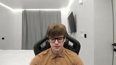 Tomas online show from May 19, 12:55 pm