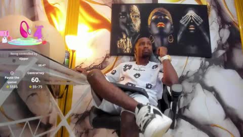 Thomas online show from October 5, 3:49 am