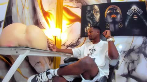 Thomas online show from October 8, 3:04 am