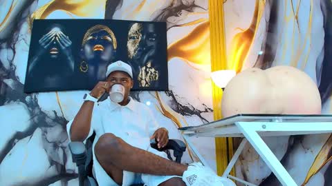 Thomas online show from February 17, 3:36 am