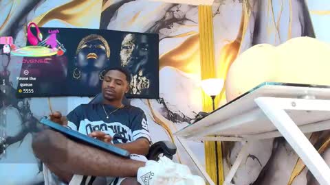 Thomas online show from February 18, 3:57 am