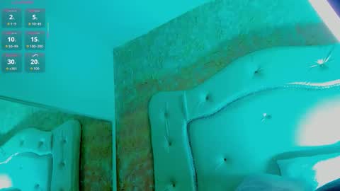 Snapshot of thomas_thundr chatting on March 21, 8:19 am Thomas and Faon online show from March 21, 8:19 am