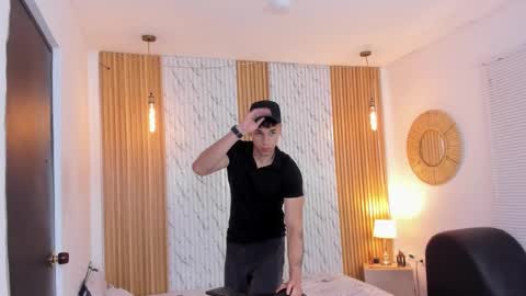 Thomas online show from October 22, 11:21 am